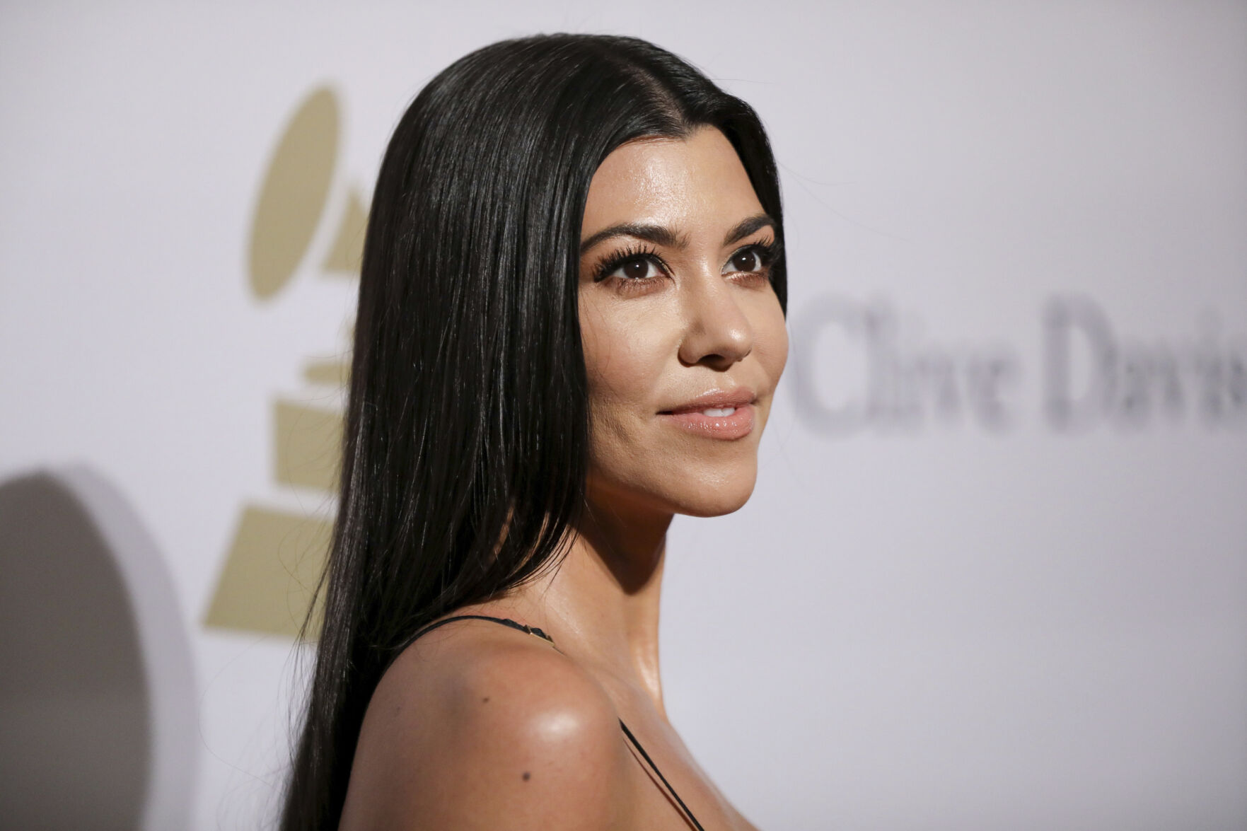 Kourtney Kardashian